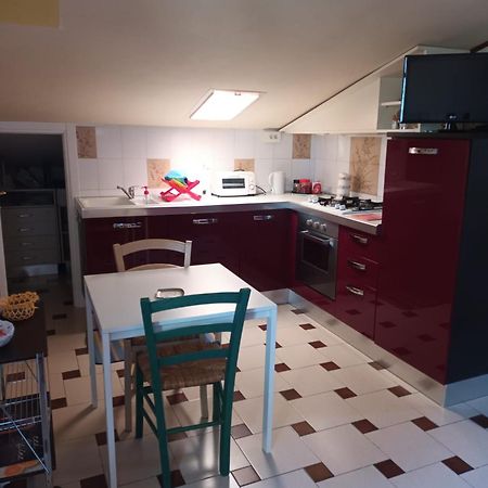 Casa Anna Apartment Vetralla Luaran gambar