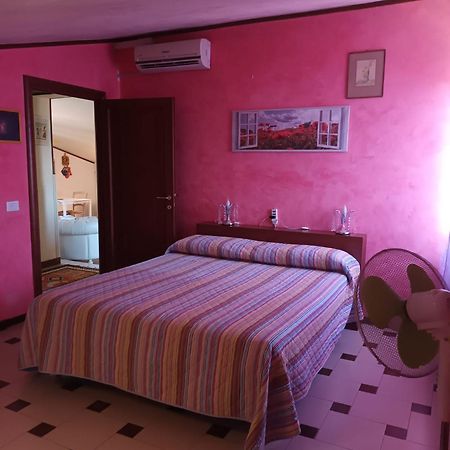 Casa Anna Apartment Vetralla Luaran gambar