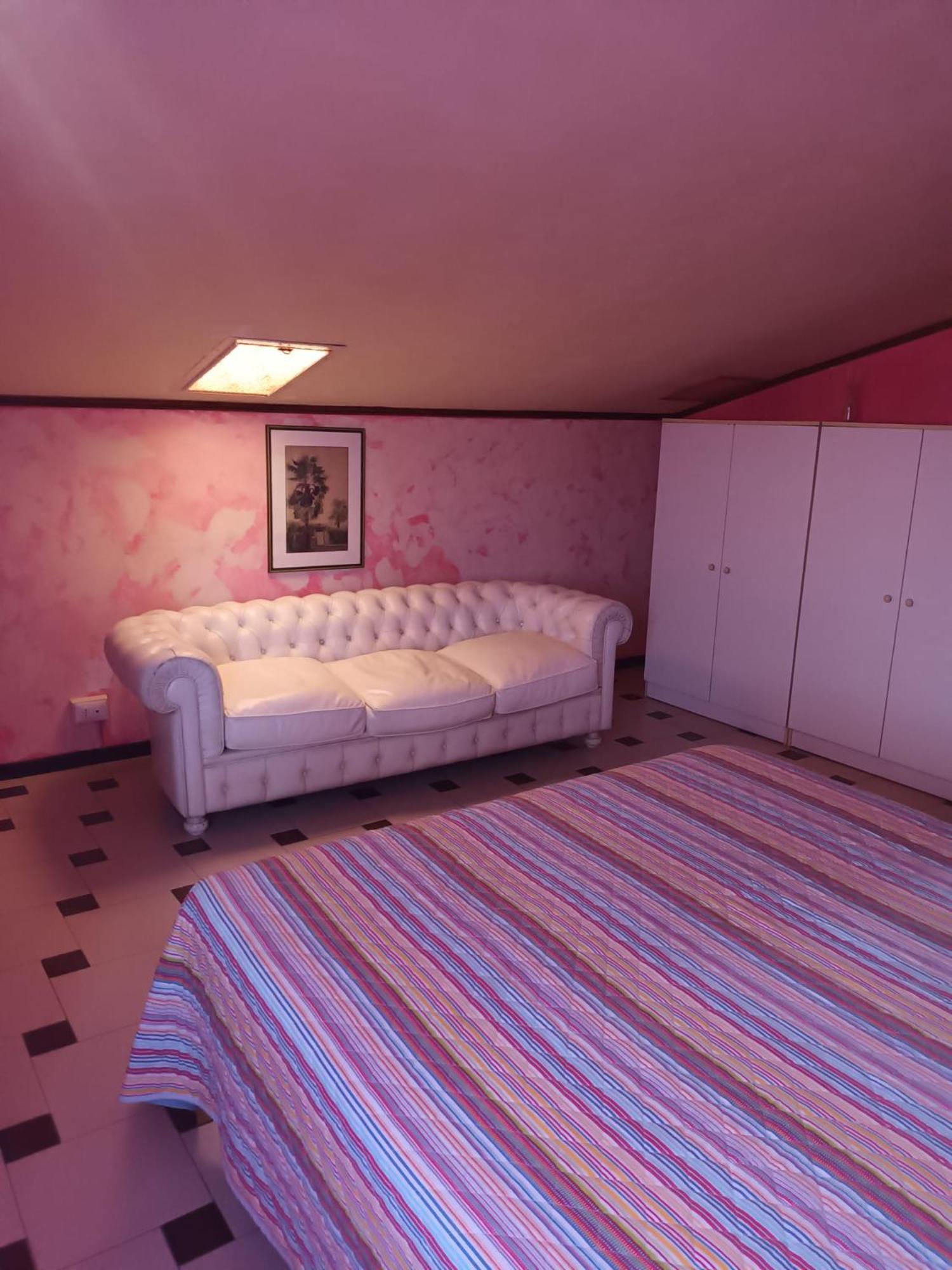 Casa Anna Apartment Vetralla Luaran gambar