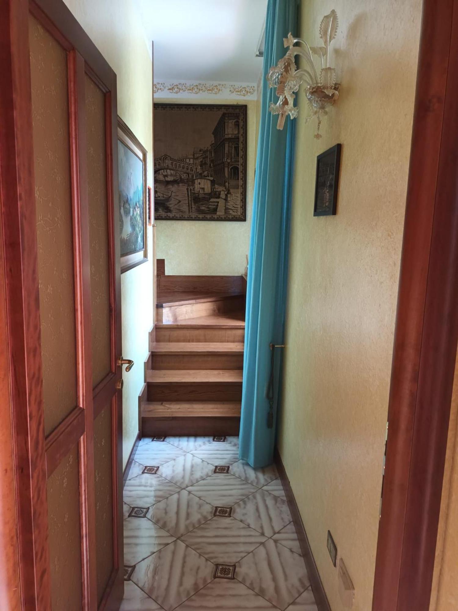 Casa Anna Apartment Vetralla Luaran gambar