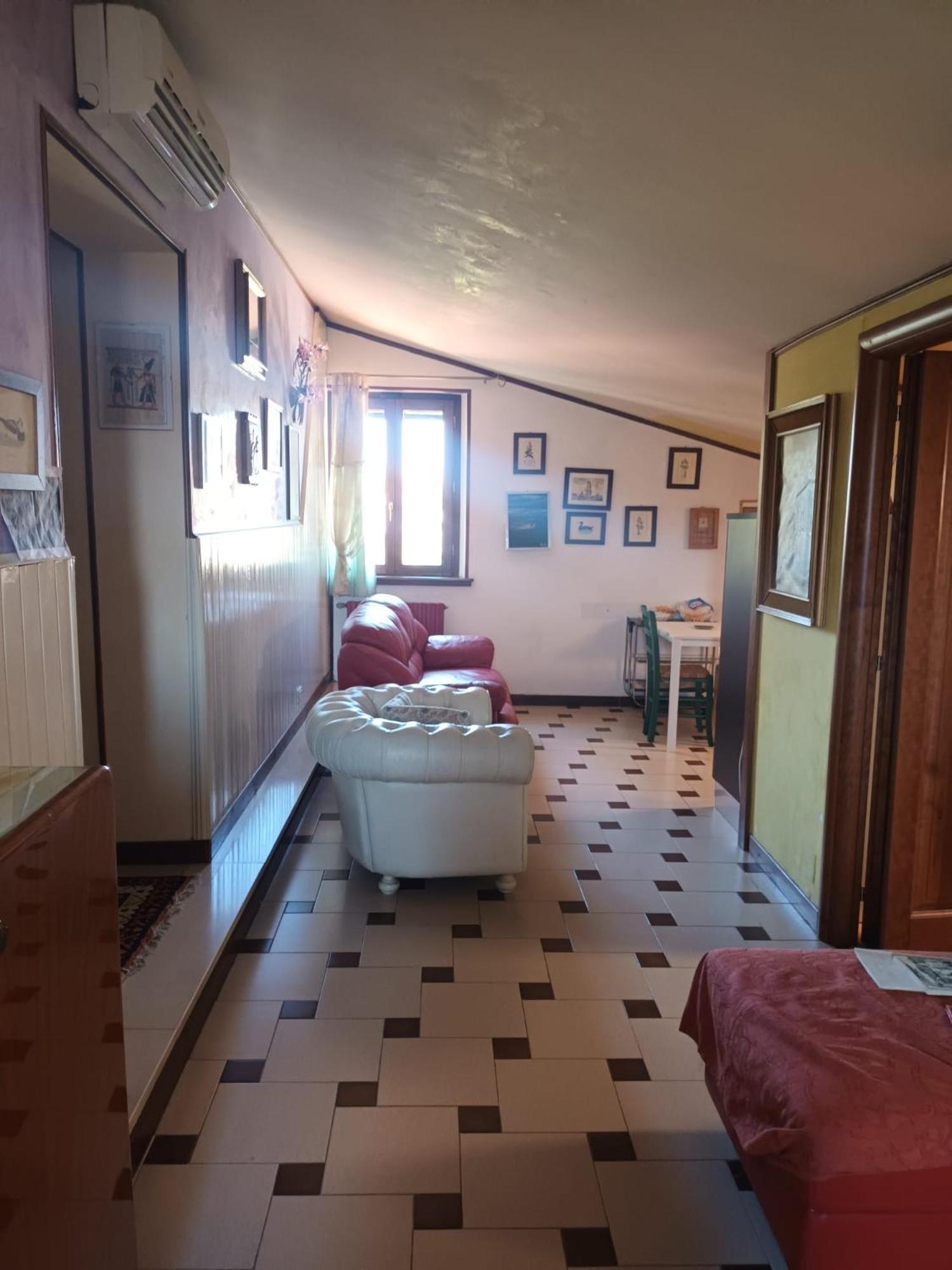 Casa Anna Apartment Vetralla Luaran gambar