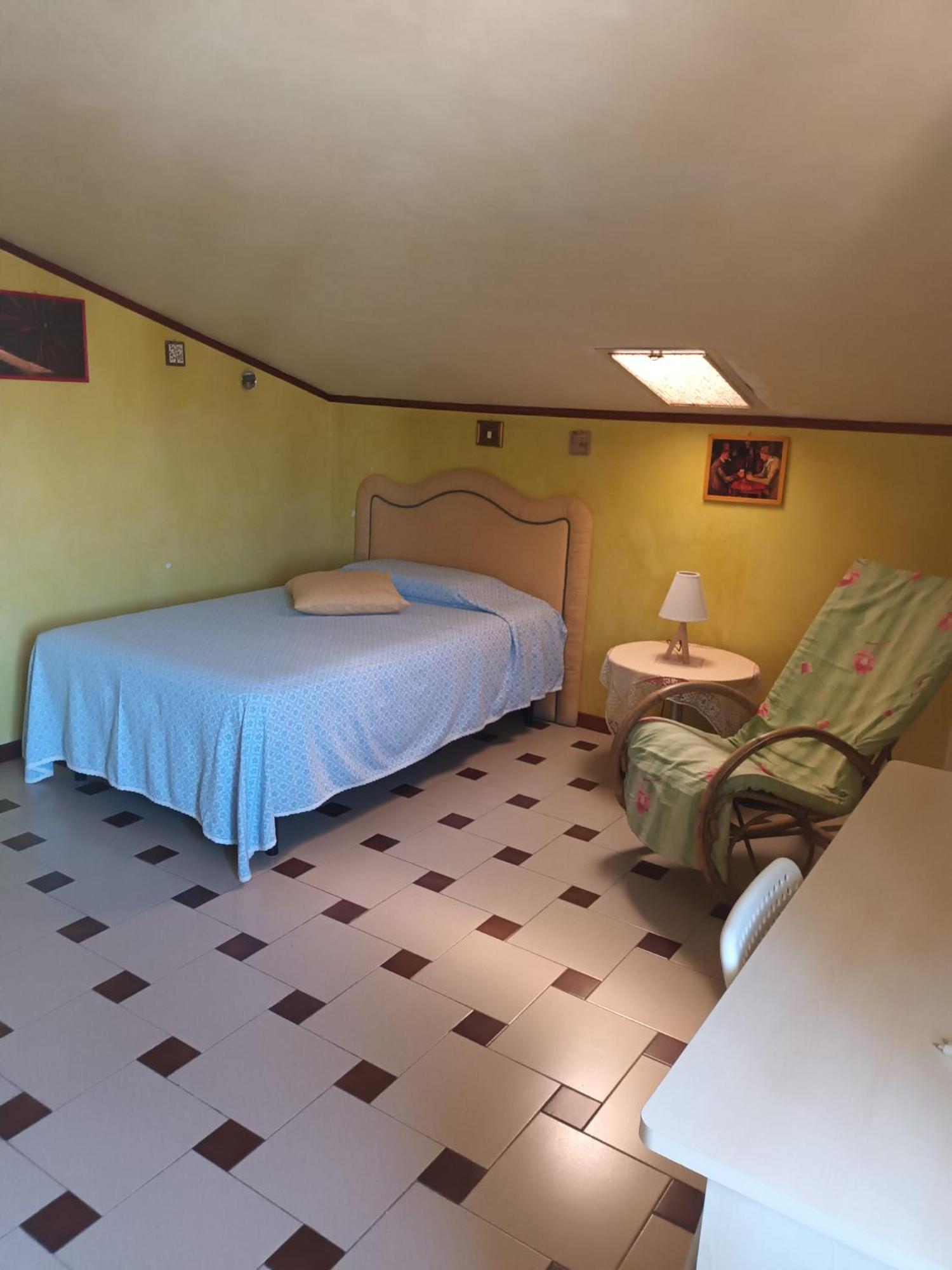 Casa Anna Apartment Vetralla Luaran gambar