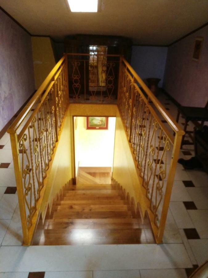 Casa Anna Apartment Vetralla Luaran gambar