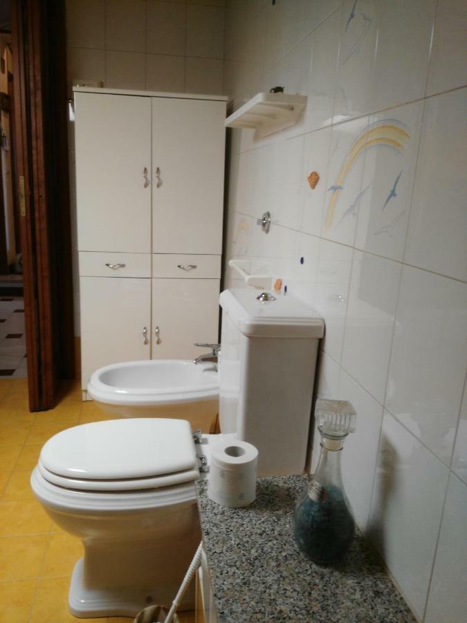 Casa Anna Apartment Vetralla Luaran gambar