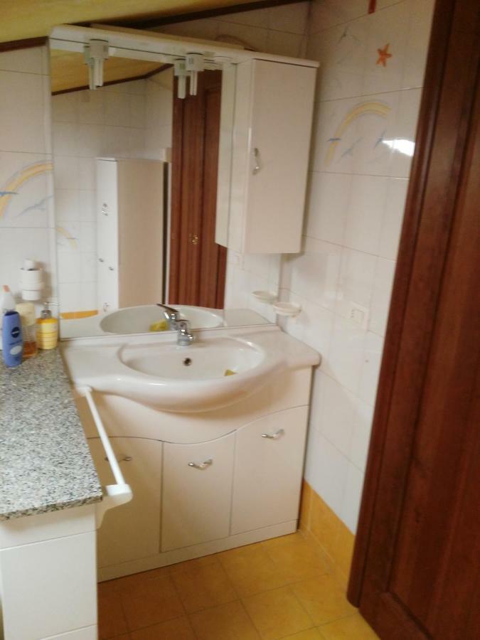 Casa Anna Apartment Vetralla Luaran gambar